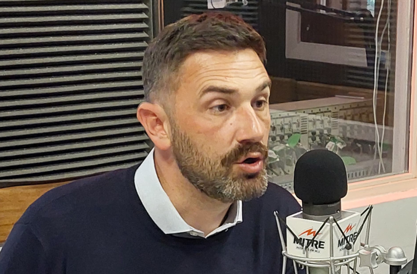 Enrique Estévez