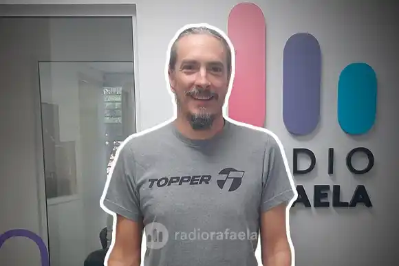 A tres años de el comienzo de la pandemia, Martin Racca hace una pequeña reflexión