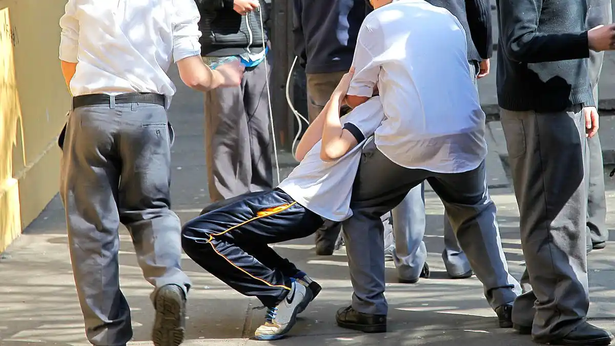 Bullying: reconocer es el primer paso