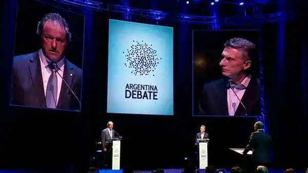 El Senado aprobó la obligatoriedad de los debates presidenciales