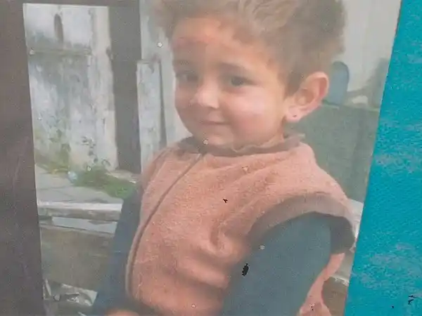 La historia de Tahiel, otro “Ángel” que no fue escuchado: tenía 3 años y lo mataron a golpes