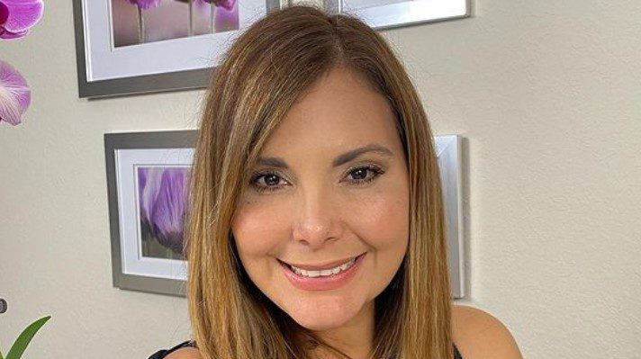 ¿Qué pasó con? Minorka Mercado, la reina más alta