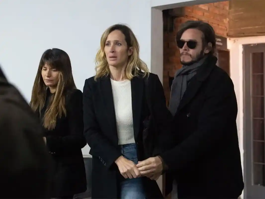 La emocionante reflexión de Julieta Prandi tras la condena a su ex esposo