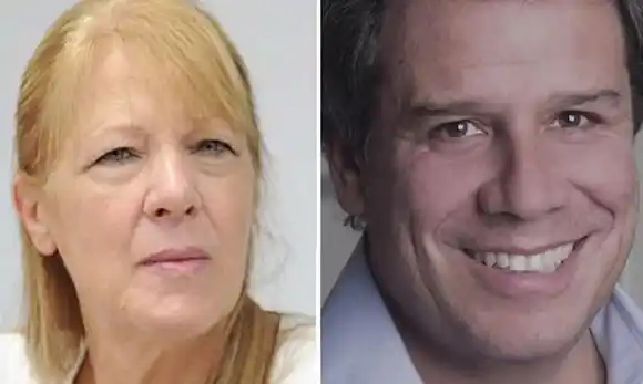 Elecciones 2021: Qué dijo Margarita Stolbizer sobre la posible candidatura de Facundo Manes en la Provincia
