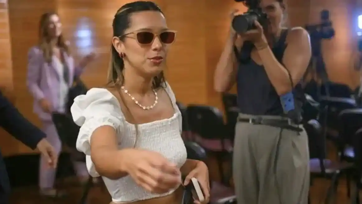 Rechazaron el acuerdo económico en el caso Agostina Páez: piden una sanción de mayor alcance