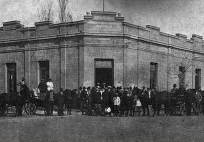 Basavilbaso celebra el Día del Cooperativismo Agropecuario Argentino y los 125 años de la Cooperativa Agrícola Lucienville