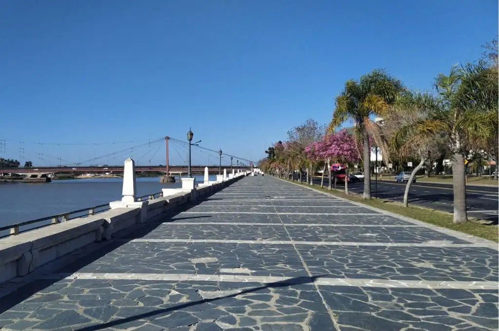 Costanera Oeste