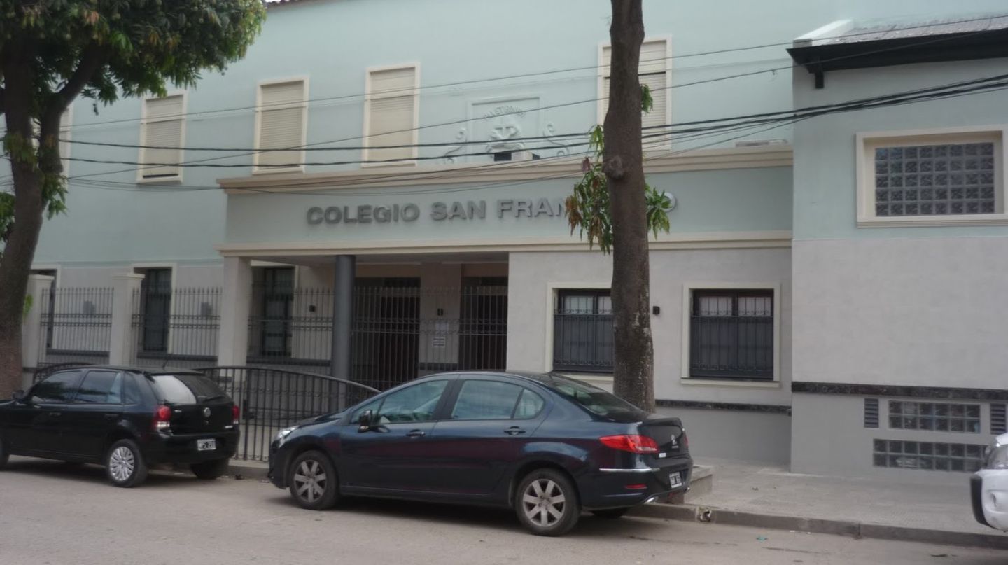 Tragedia: un nene de 10 años murió en plena clase de educación física