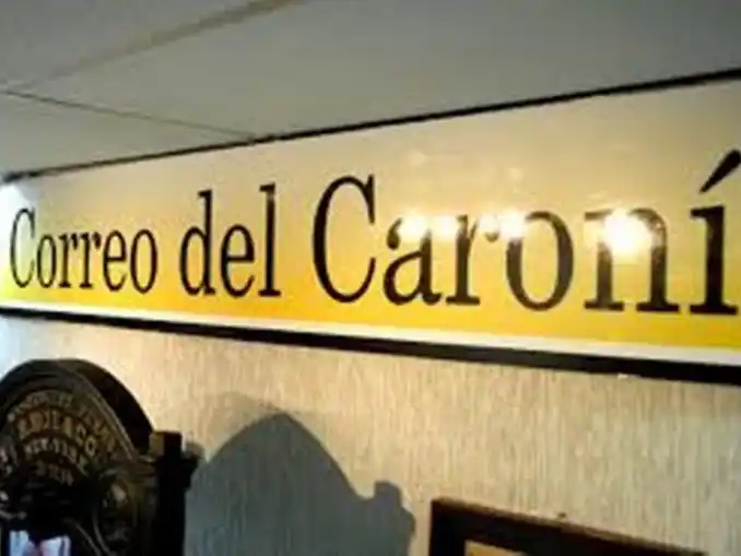 ¡URGENTE! Funcionarios del Sebin allanan la sede del Correo del Caroní en Puerto Ordaz