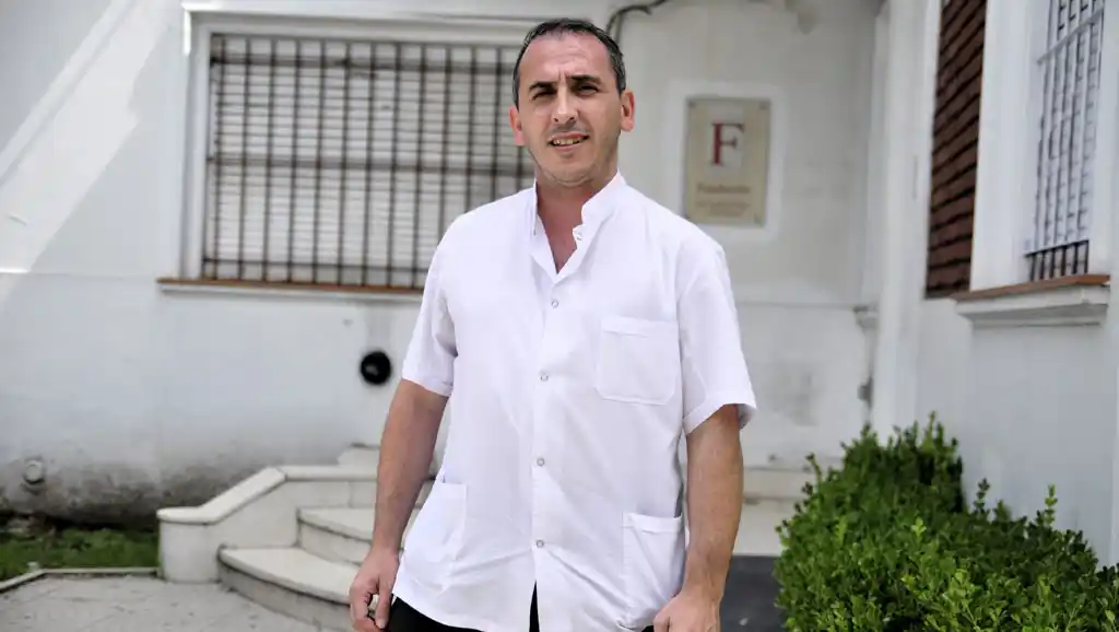 Polémica en La Plata: Médico de la UNLP promueve el uso del cannabis