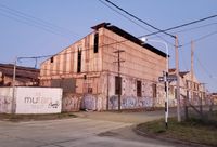 "Las Sierras Graff": Más de 100 artistas intervendrán la exRonicevi