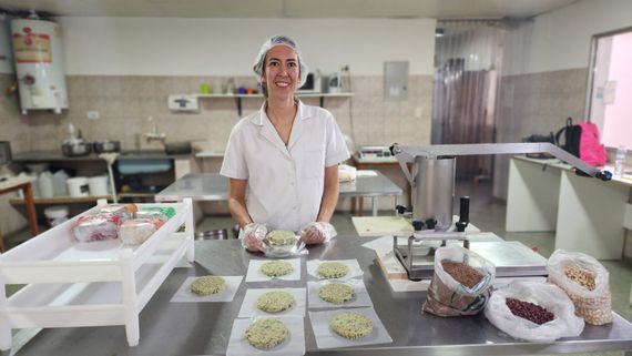 Día de la Mujer Emprendedora: historias que inspiran