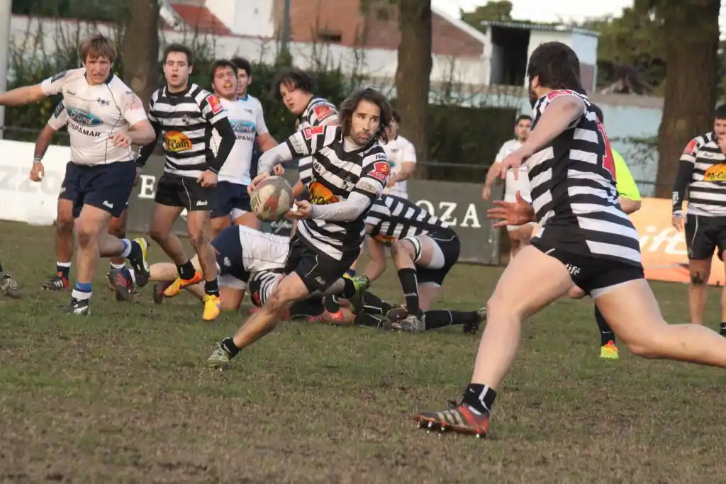 El Regional Pampeano A entra en la recta final