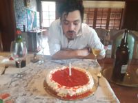 Se cumplieron quince días sin novedades de Miguel Cárdenas