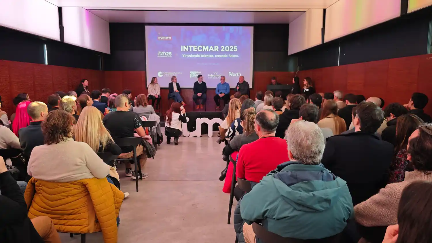 La iniciativa busca reconocer y visibilizar propuestas innovadoras con valor agregado e impacto positivo.