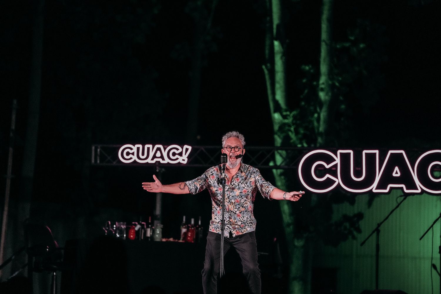 CUAC! Cultura Activa: Las pasiones entrerrianas protagonizan el segundo episodio