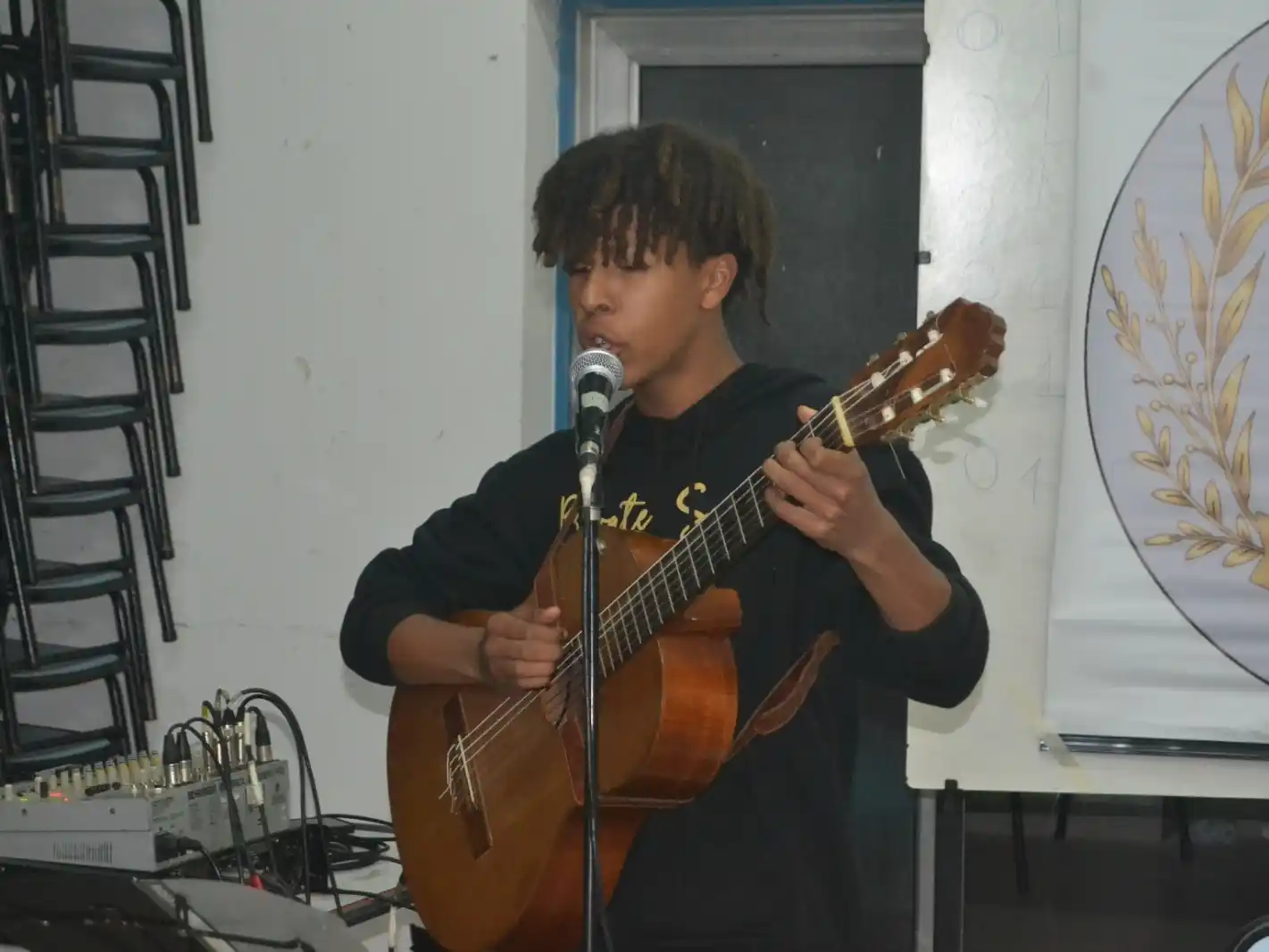 “Cuidado de la casa común”: una charla para reflexionar sobre el ambiente y nuestra forma de vivir