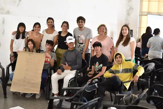 El CGE implementa el proyecto piloto Ideas