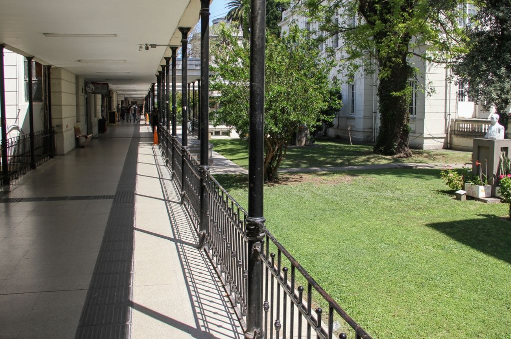 Rosario: el Hospital Provincial del Centenario realizó tres trasplantes renales en 24 horas