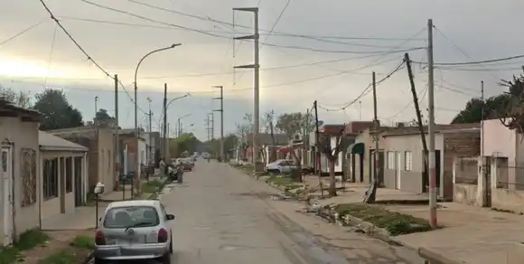 Increíble: un santafesino fingió una parálisis corporal para esconder la droga que tenía debajo de la cama