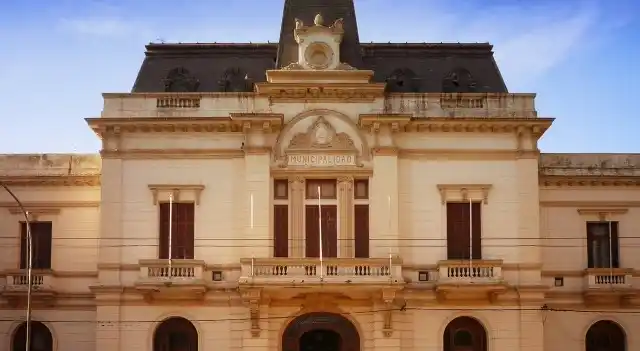 Saladillo: Salomón asume este jueves 10 por la noche