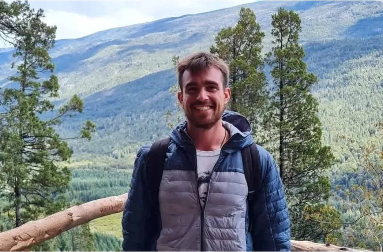 Encontraron el cuerpo del argentino desaparecido en la selva de Brasil