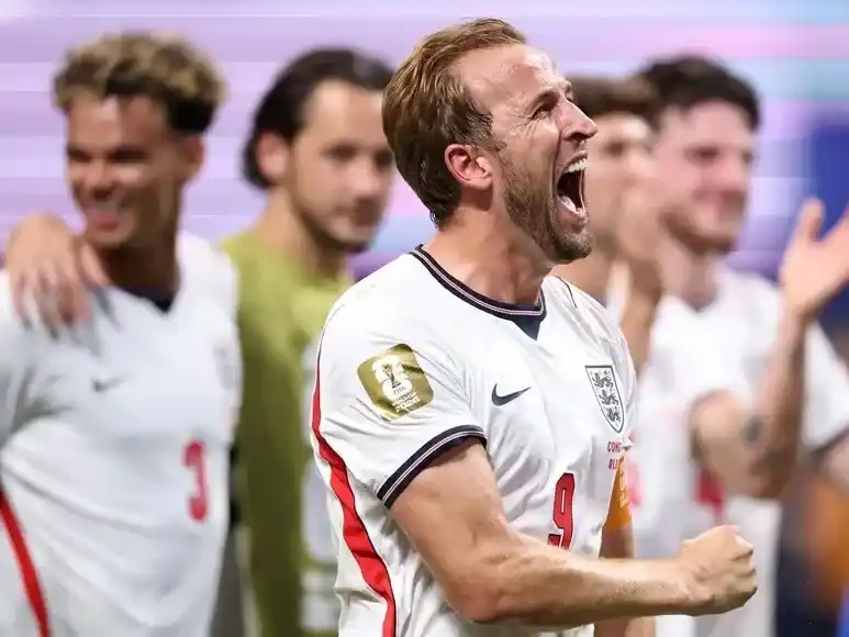 inglaterra - 1