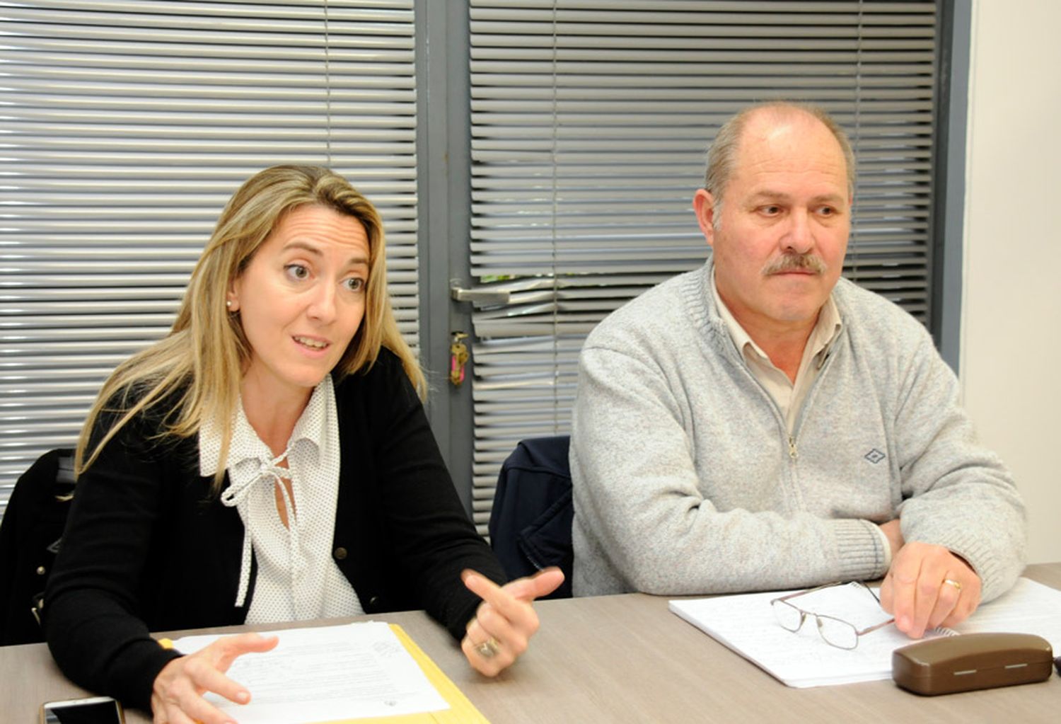 En Tandil funciona el único programa de Derecho a la Identidad del interior del país