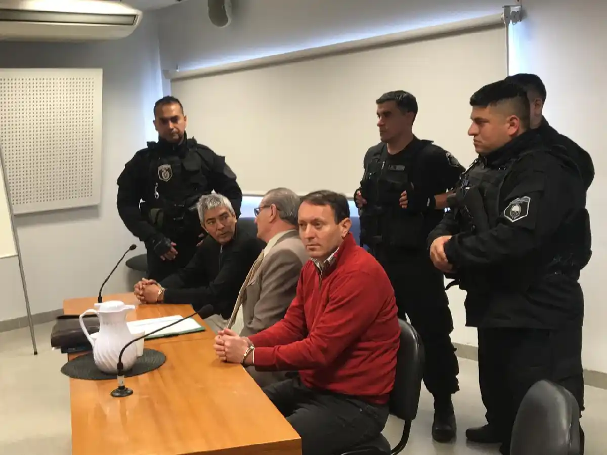 Imputaron al exjefe de la  Policía Federal en Santa Fe 