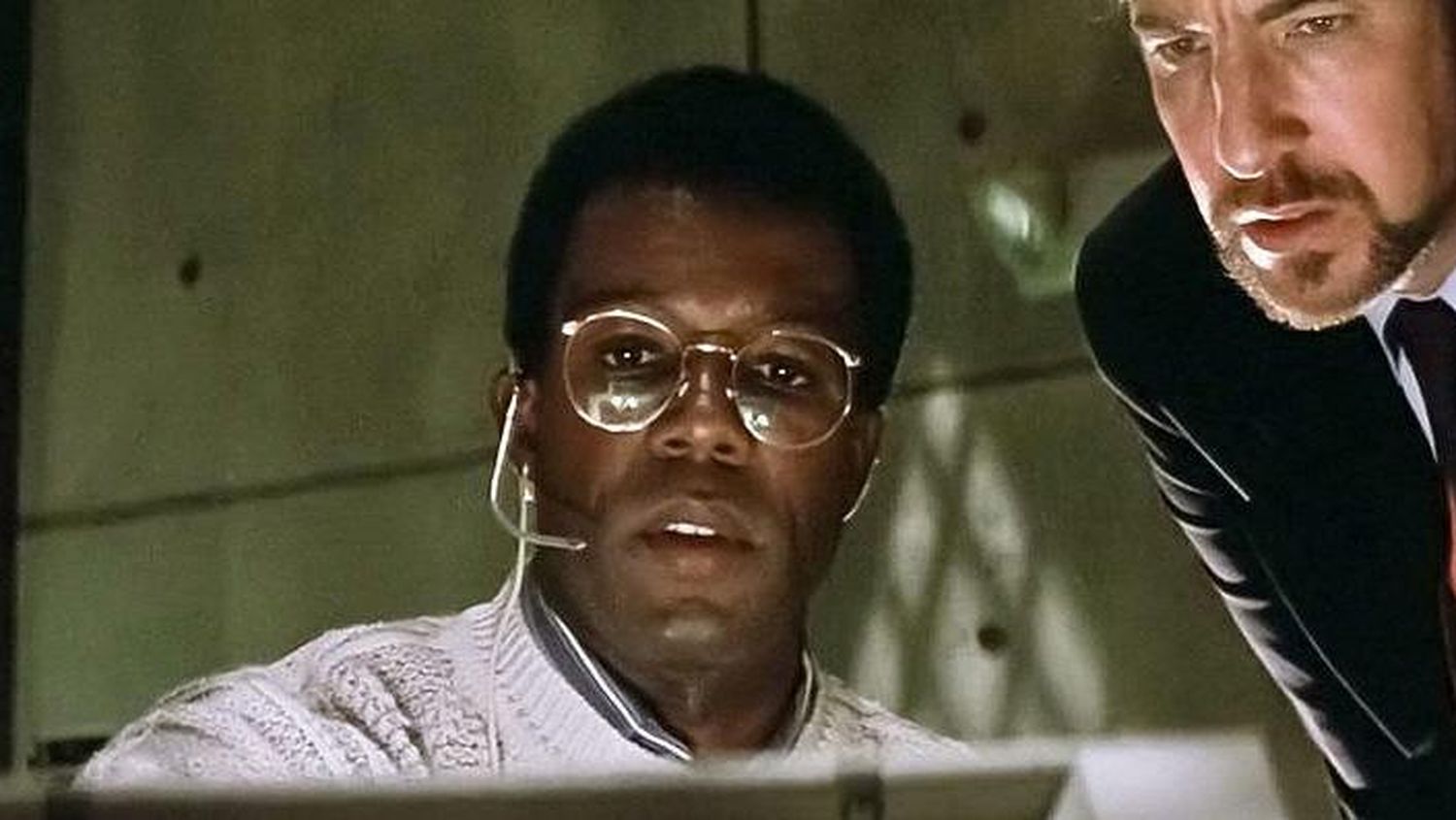 Falleció el actor norteamericano Clarence Gilyard