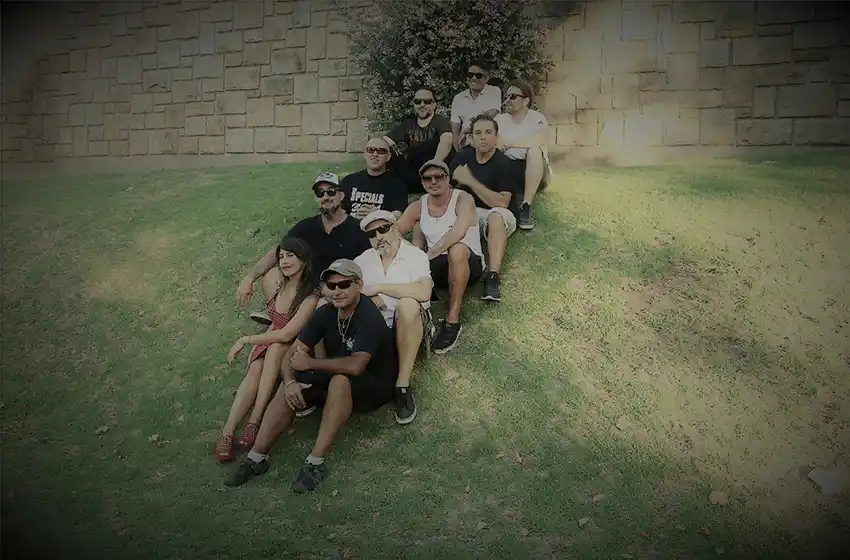 Música y Ecología con De Plaza en Plaza Eco desde el domingo 10 de octubre