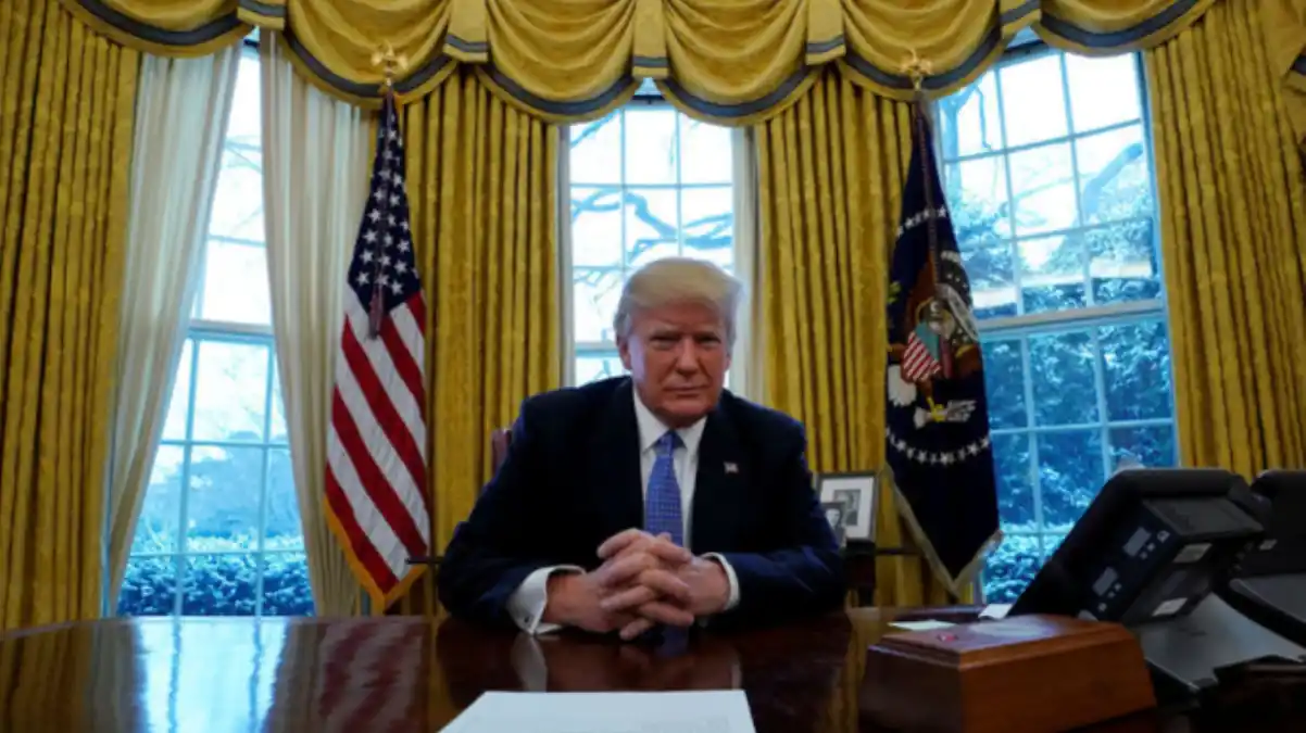 PRONÓSTICO: ¿quiénes podrían integrar el gabinete de Donald Trump?