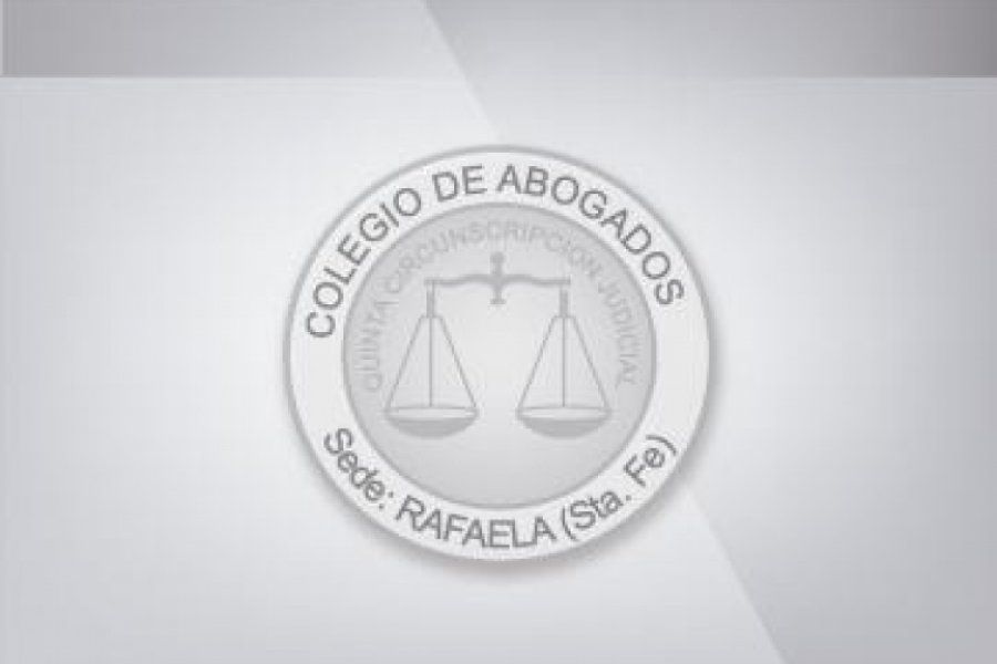 Segunda Jornada Rafaelina sobre Seguridad Social