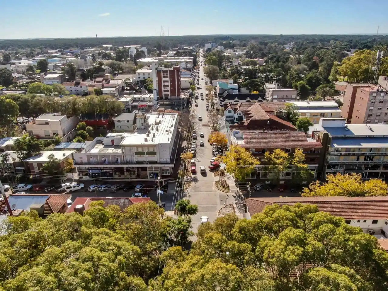 Pinamar vuelve a fase 4: El intendente pidió que no hagan reuniones sociales ni actividades deportivas