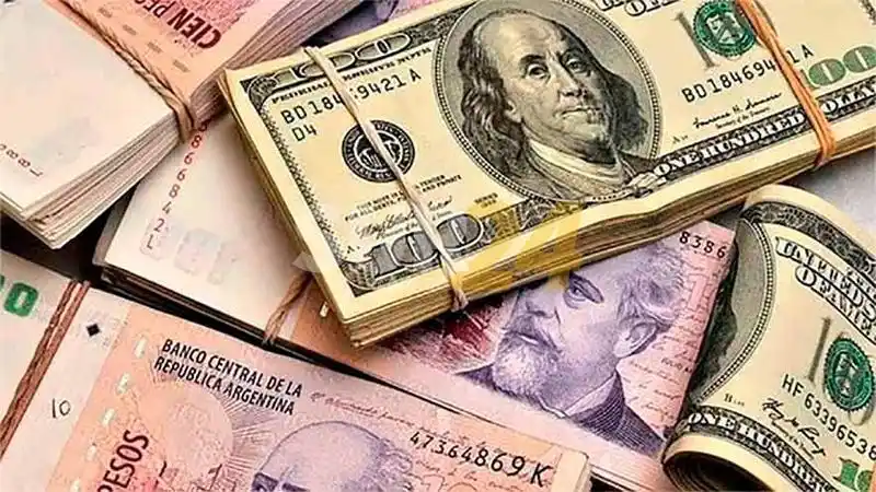 El dólar blue retomó la tendencia alcista y cerró a $ 326