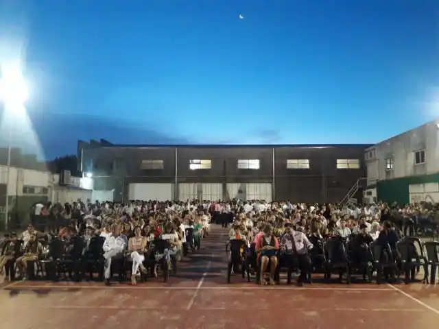 Hoy se realiza la muestra de la Modalidad Educativa de Jóvenes y Adultos
