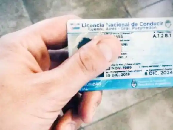 Licencias de conducir: cuáles son los cambios que introdujo el Gobierno y cómo impactará en los usuarios
