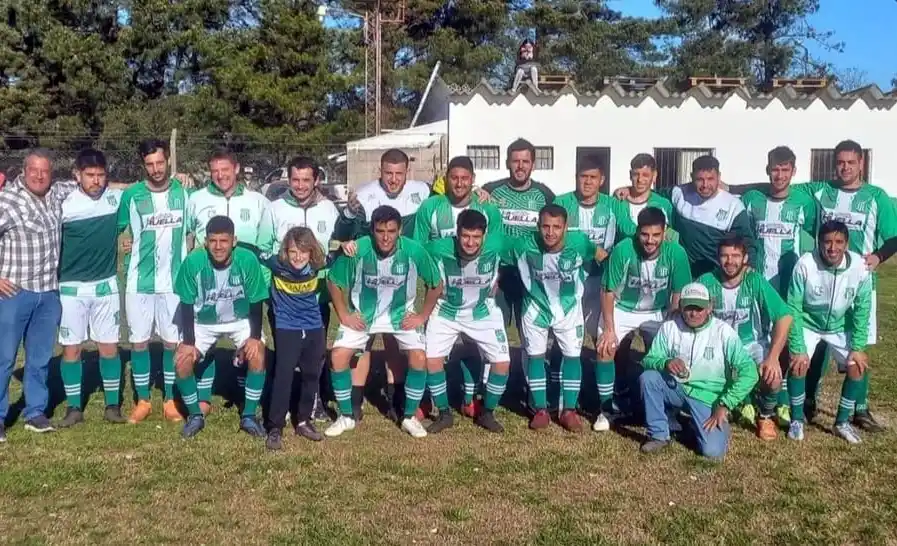Una pasión por el fútbol que supera los límites