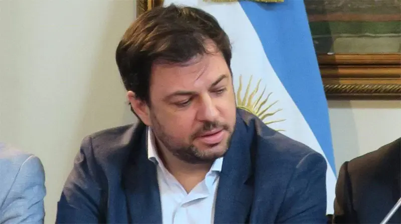Díaz Gilligan reconoce que no declaró la cuenta en Andorra