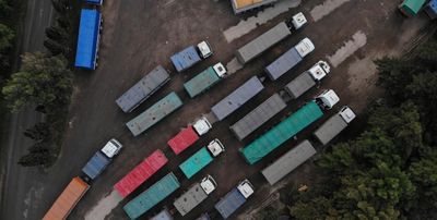 Destacan el incremento del 6% en el volumen del transporte de carga durante la campaña 2024/25