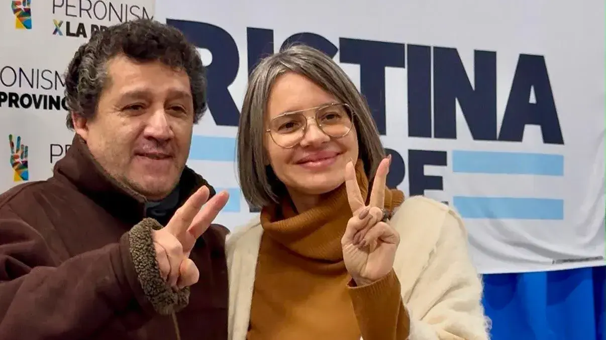 Marziotta encabezó el segundo plenario de Peronismo por la Provincia, con un fuerte reclamo por la libertad de Cristina Kirchner