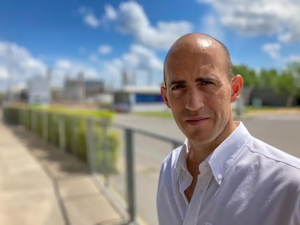 ¿Por qué fertilizar el maíz en un año niña?