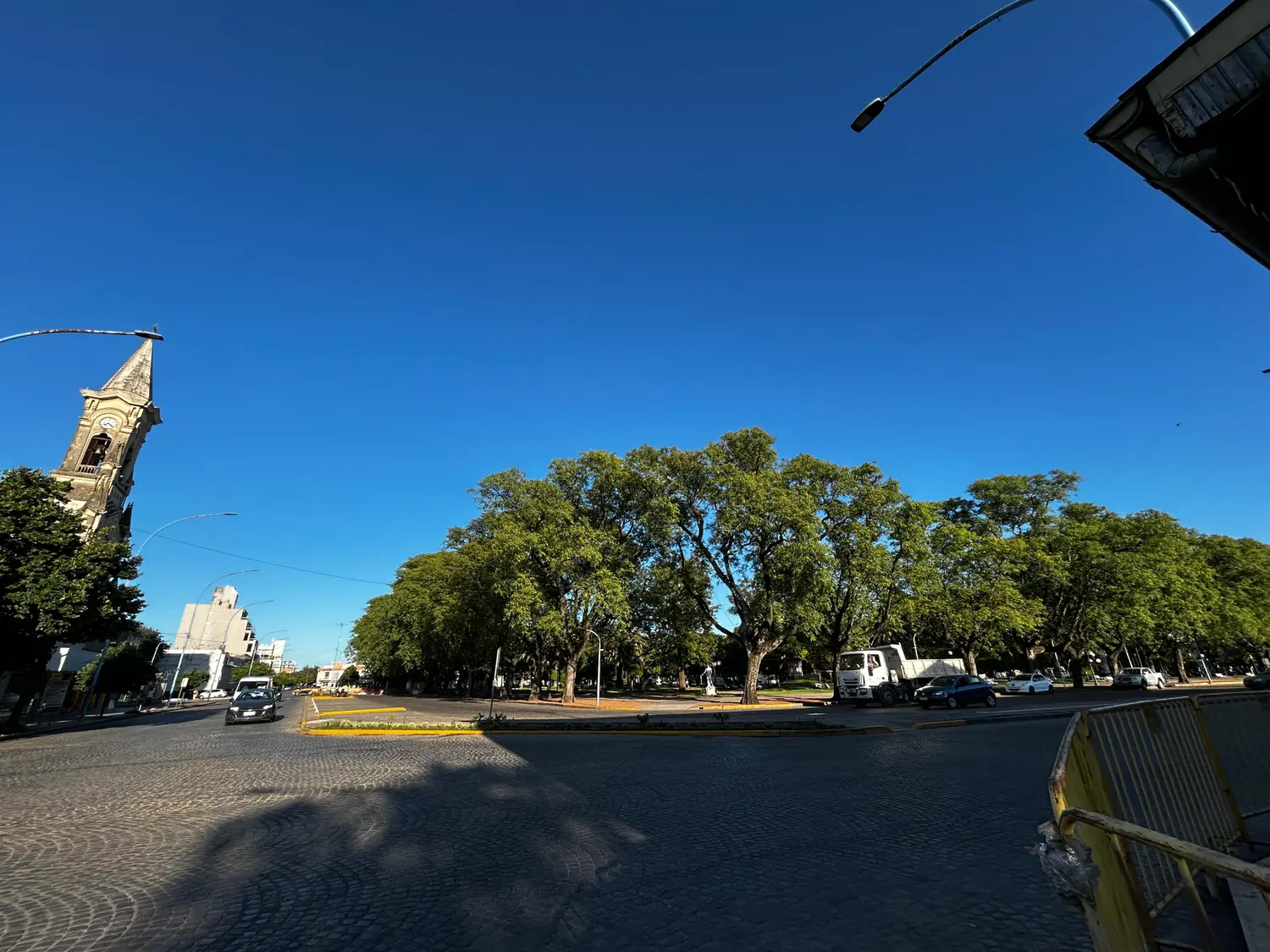 Agenda de actividades programadas para el fin de semana largo