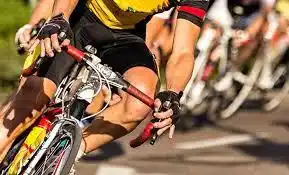 Ciclismo en Mercedes
