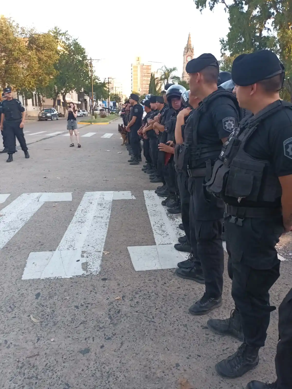 operativo de saturación - 2