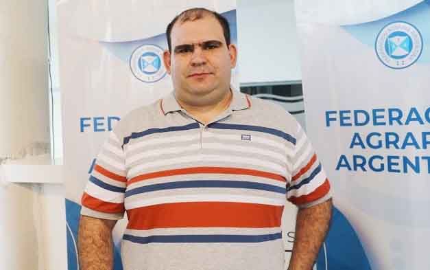 Sebastián Klug