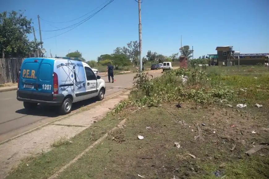 Un joven falleció tras una pelea entre bandas en Entre Ríos