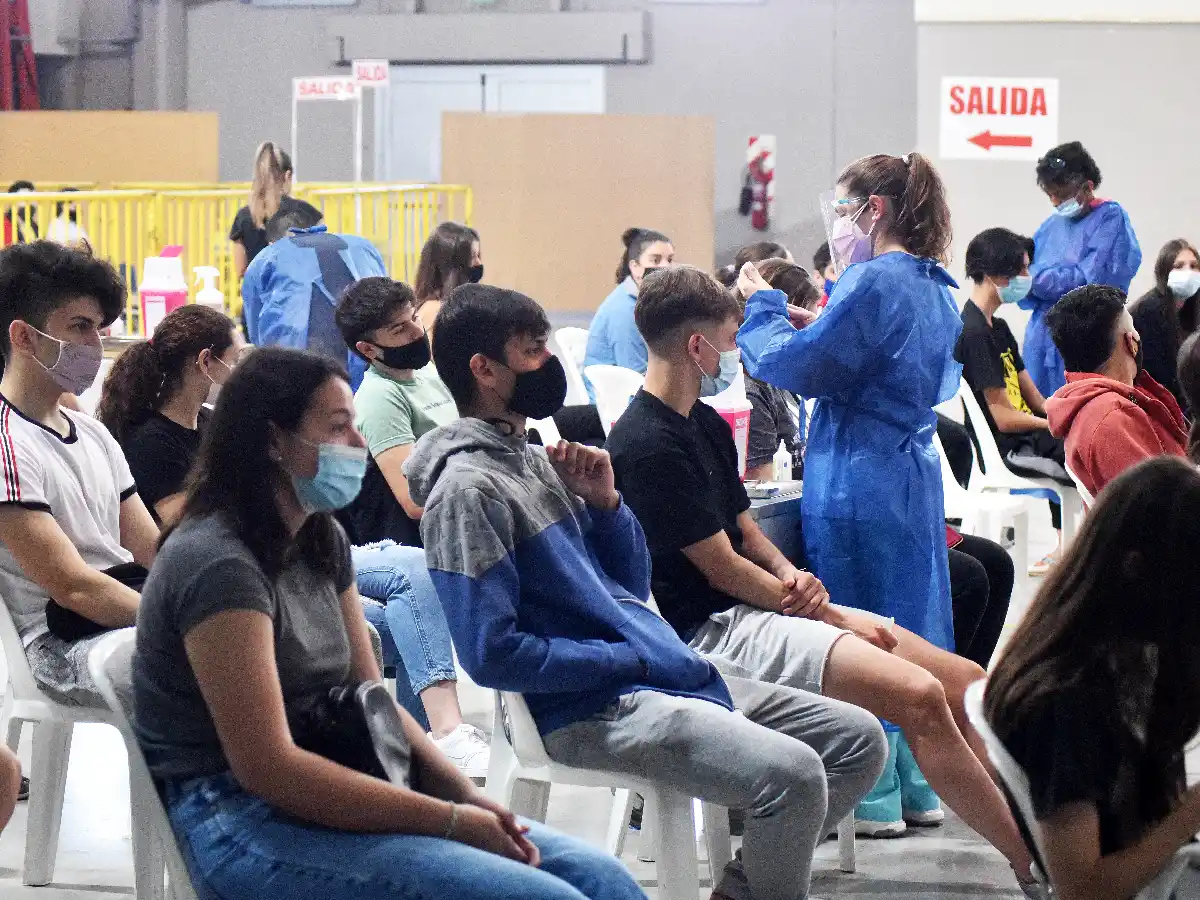 San Francisco noificó dos casos de variante Delta