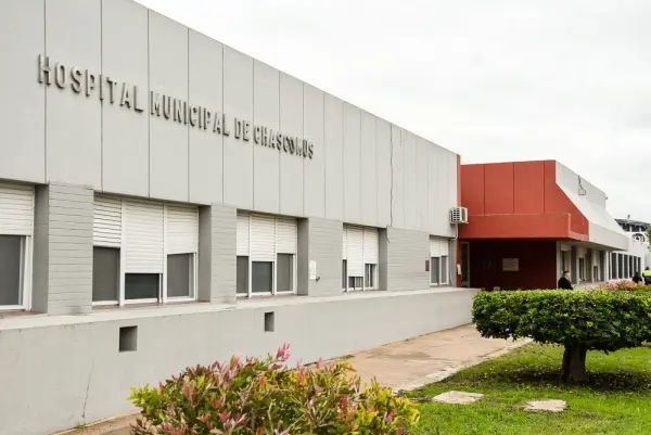 El Gobierno local desmintió la falta de atención pediátrica en el Hospital municipal.