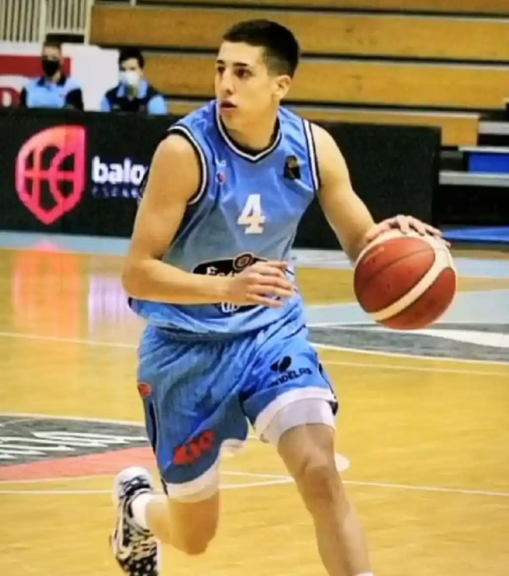 El CB Breogán de Mateo Díaz lidera la LEB Oro en España